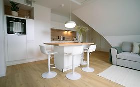 Koe27 - Modernes City-Apartment